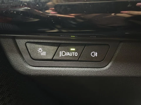BMW X1 sDrive18d 110 kW (150 CV)