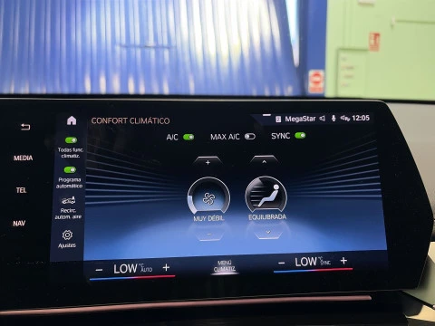 BMW X1 sDrive18d 110 kW (150 CV)