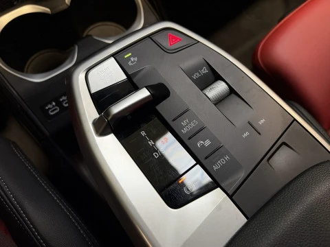BMW X1 sDrive18d 110 kW (150 CV)