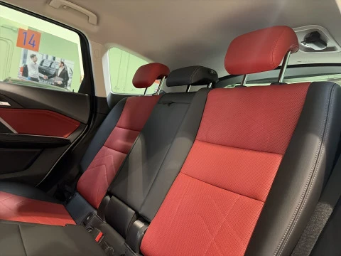 BMW X1 sDrive18d 110 kW (150 CV)