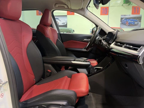 BMW X1 sDrive18d 110 kW (150 CV)