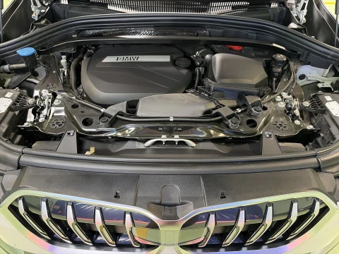 BMW X1 sDrive18d 110 kW (150 CV)