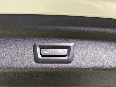 BMW X1 sDrive18d 110 kW (150 CV)