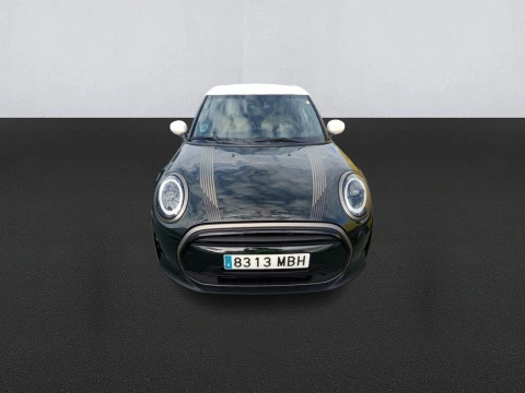 MINI COOPER 5 PUERTAS