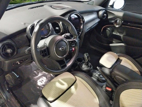 MINI COOPER 5 PUERTAS