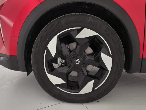 Renault Captur  Eco-G Techno 74kW