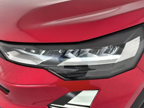 Renault Captur  Eco-G Techno 74kW