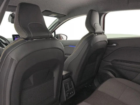 Renault Captur  Eco-G Techno 74kW