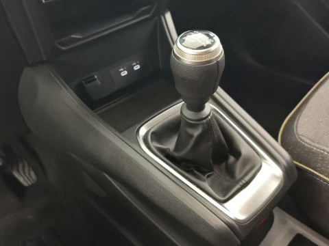 Renault Captur  Eco-G Techno 74kW