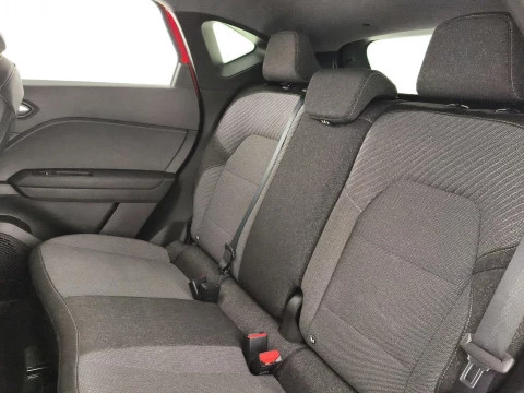 Renault Captur  Eco-G Techno 74kW