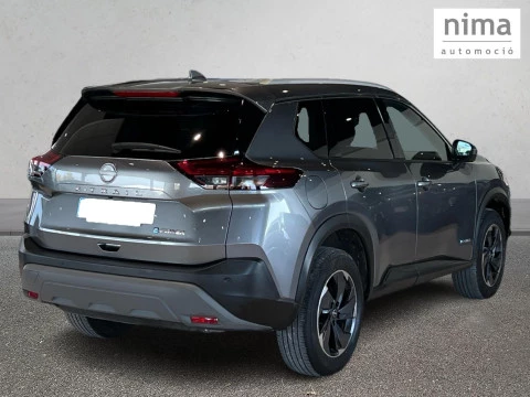 Nissan X-Trail 5pl 1.5 e-POWER 152kW 4x2 A/T N-Connecta