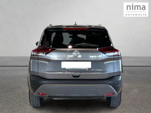 Nissan X-Trail 5pl 1.5 e-POWER 152kW 4x2 A/T N-Connecta