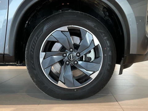 Nissan X-Trail 5pl 1.5 e-POWER 152kW 4x2 A/T N-Connecta