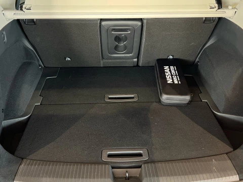 Nissan X-Trail 5pl 1.5 e-POWER 152kW 4x2 A/T N-Connecta