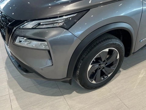 Nissan X-Trail 5pl 1.5 e-POWER 152kW 4x2 A/T N-Connecta