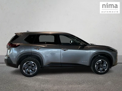 Nissan X-Trail 5pl 1.5 e-POWER 152kW 4x2 A/T N-Connecta