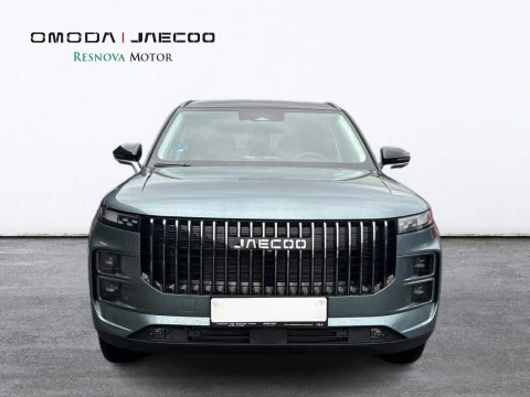 Jaecoo 7 PHEV Exclus. 1.5 TGDI+1DHT 255kW FWD Bit