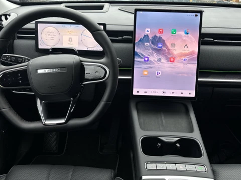 Jaecoo 7 PHEV Exclus. 1.5 TGDI+1DHT 255kW FWD Bit