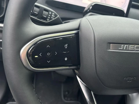 Jaecoo 7 PHEV Exclus. 1.5 TGDI+1DHT 255kW FWD Bit