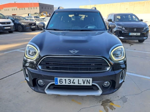 MINI Countryman Cooper