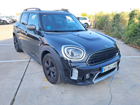 MINI Countryman Cooper