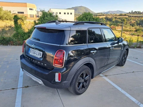 MINI Countryman Cooper