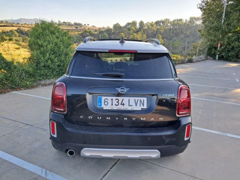 MINI Countryman Cooper