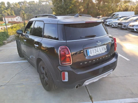 MINI Countryman Cooper