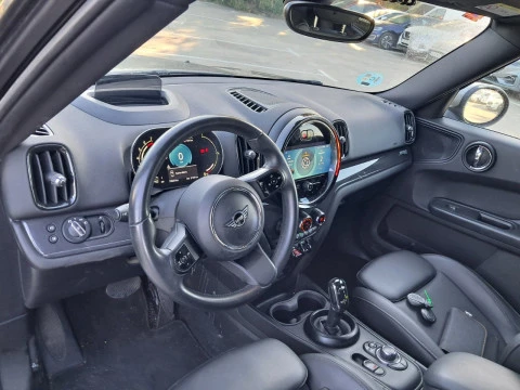 MINI Countryman Cooper