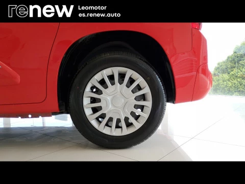 Toyota Proace City Verso Family L1 1.5D 130CV Active 5p