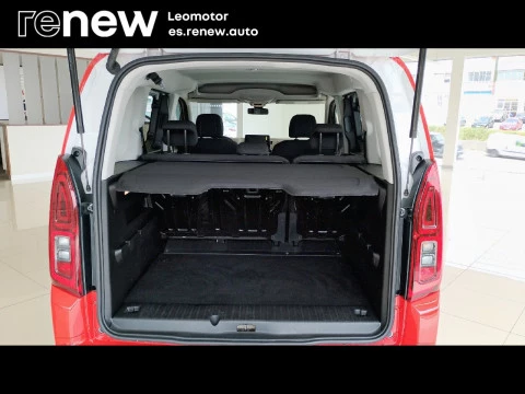 Toyota Proace City Verso Family L1 1.5D 130CV Active 5p