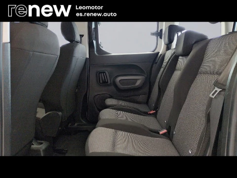 Toyota Proace City Verso Family L1 1.5D 130CV Active 5p