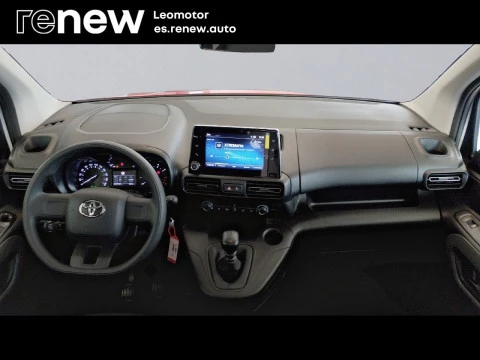 Toyota Proace City Verso Family L1 1.5D 130CV Active 5p