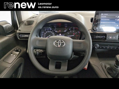 Toyota Proace City Verso Family L1 1.5D 130CV Active 5p