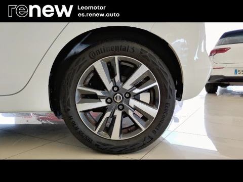 Nissan Micra IG-T 74 kW (100 CV) E6D Acenta