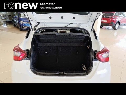 Nissan Micra IG-T 74 kW (100 CV) E6D Acenta