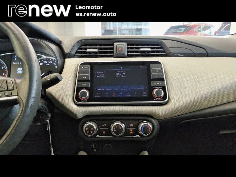 Nissan Micra IG-T 74 kW (100 CV) E6D Acenta