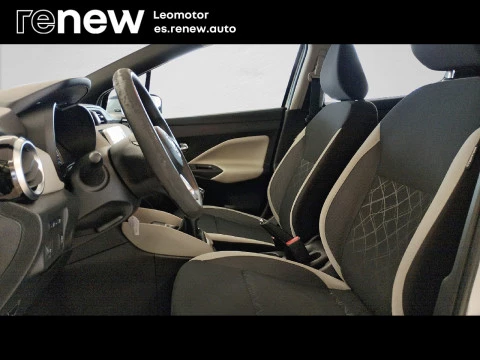Nissan Micra IG-T 74 kW (100 CV) E6D Acenta