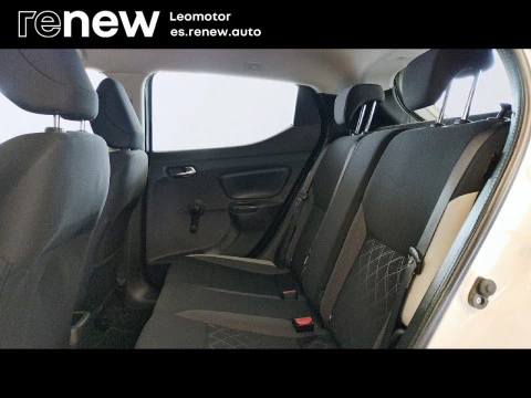 Nissan Micra IG-T 74 kW (100 CV) E6D Acenta