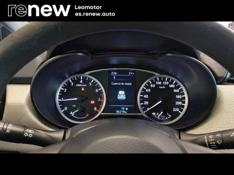 Nissan Micra IG-T 74 kW (100 CV) E6D Acenta