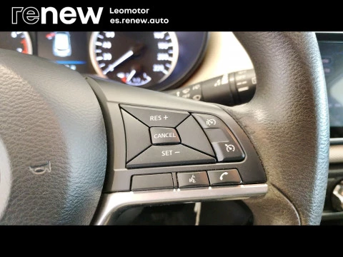 Nissan Micra IG-T 74 kW (100 CV) E6D Acenta