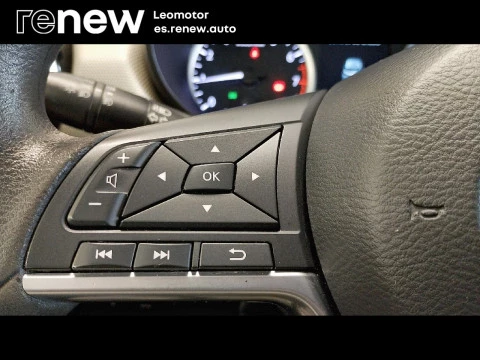 Nissan Micra IG-T 74 kW (100 CV) E6D Acenta