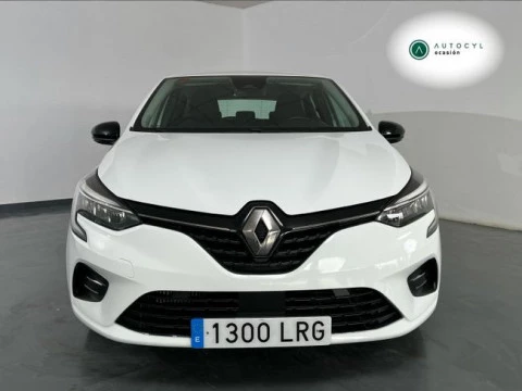 Renault Clio Business TCe 67 kW (90CV)