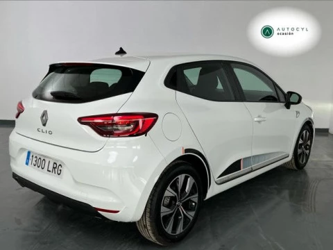 Renault Clio Business TCe 67 kW (90CV)