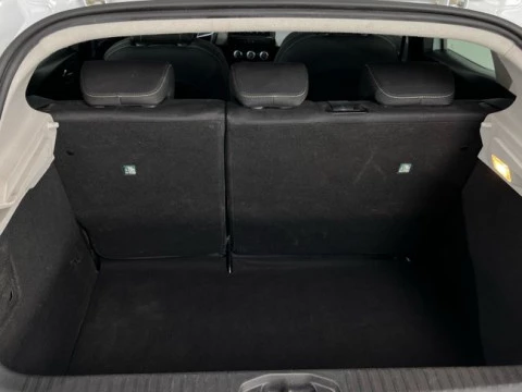 Renault Clio Business TCe 67 kW (90CV)