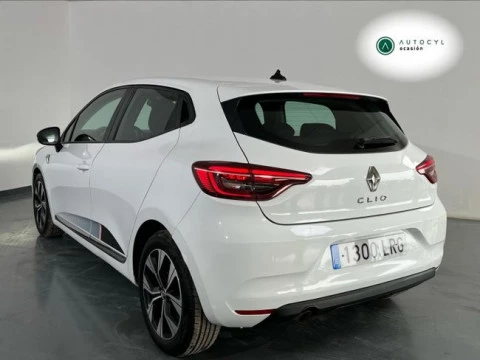 Renault Clio Business TCe 67 kW (90CV)