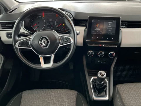 Renault Clio Business TCe 67 kW (90CV)