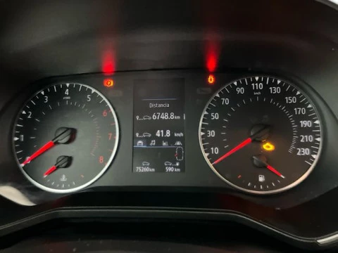 Renault Clio Business TCe 67 kW (90CV)