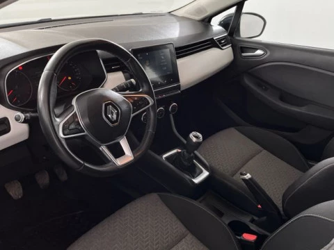 Renault Clio Business TCe 67 kW (90CV)