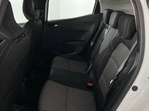 Renault Clio Business TCe 67 kW (90CV)